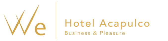 We | Hotel Acapulco | Business Pleasure
