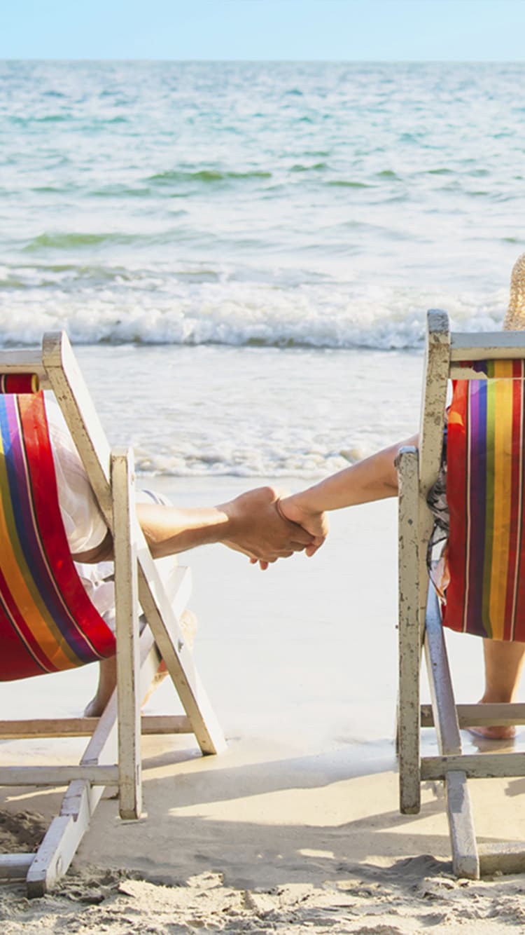 We | Hotel Acapulco | Business Pleasure